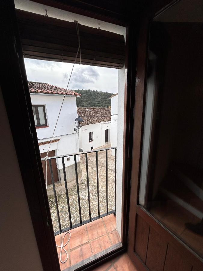 Romeral 1 Alájar المظهر الخارجي الصورة